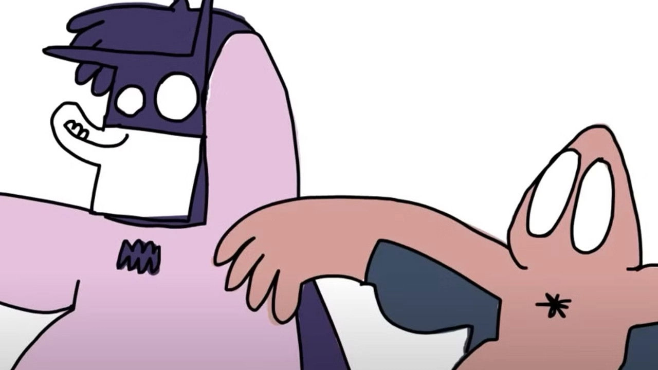 Baman Piderman