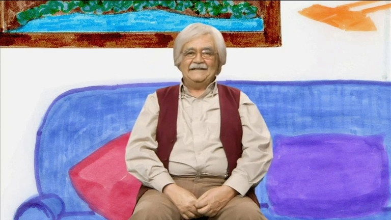 Ο Παραμυθάς