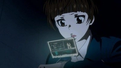 Psycho-Pass
