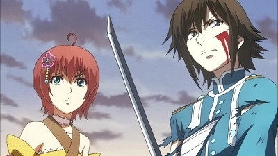 Dai Shogun - Great Revolution