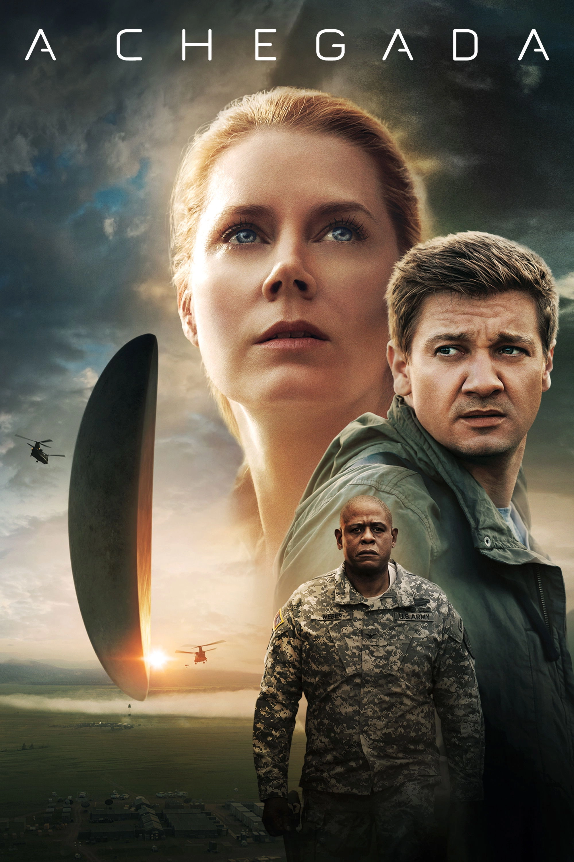 Arrival