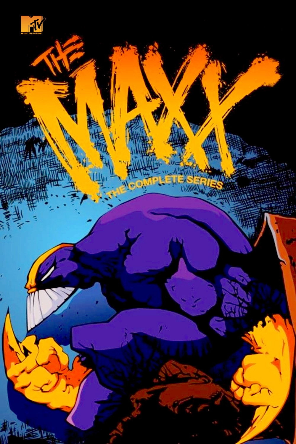 The Maxx