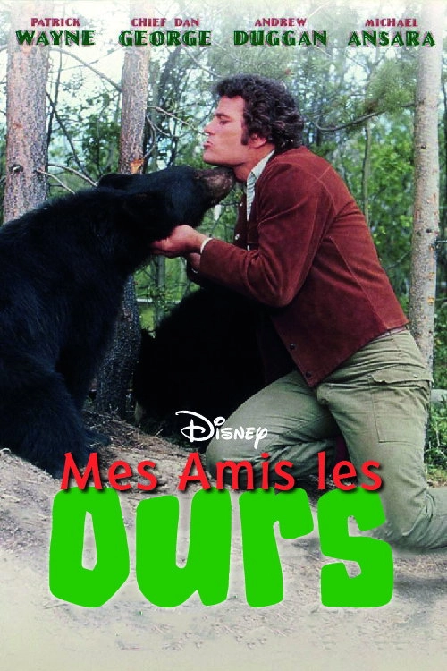 The Bears and I
