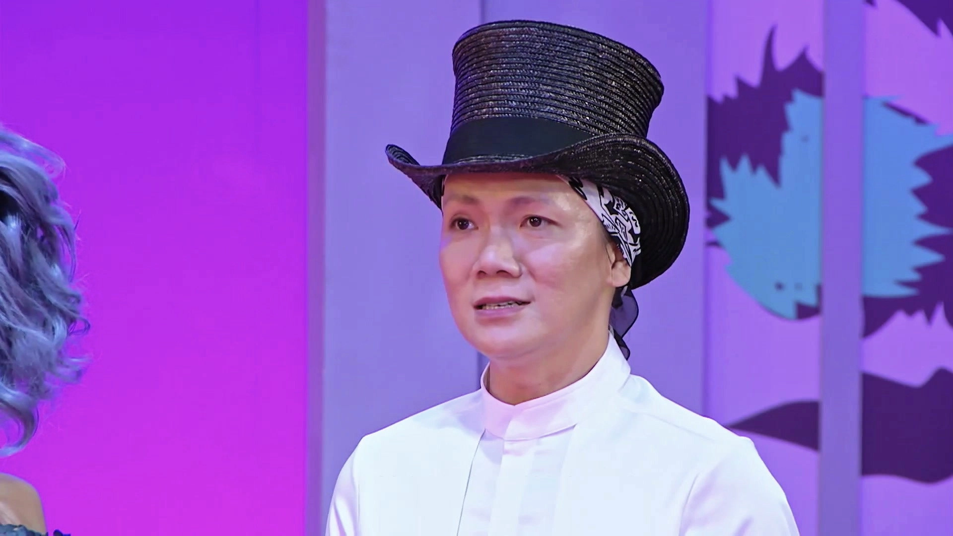 Drag Race Thailand