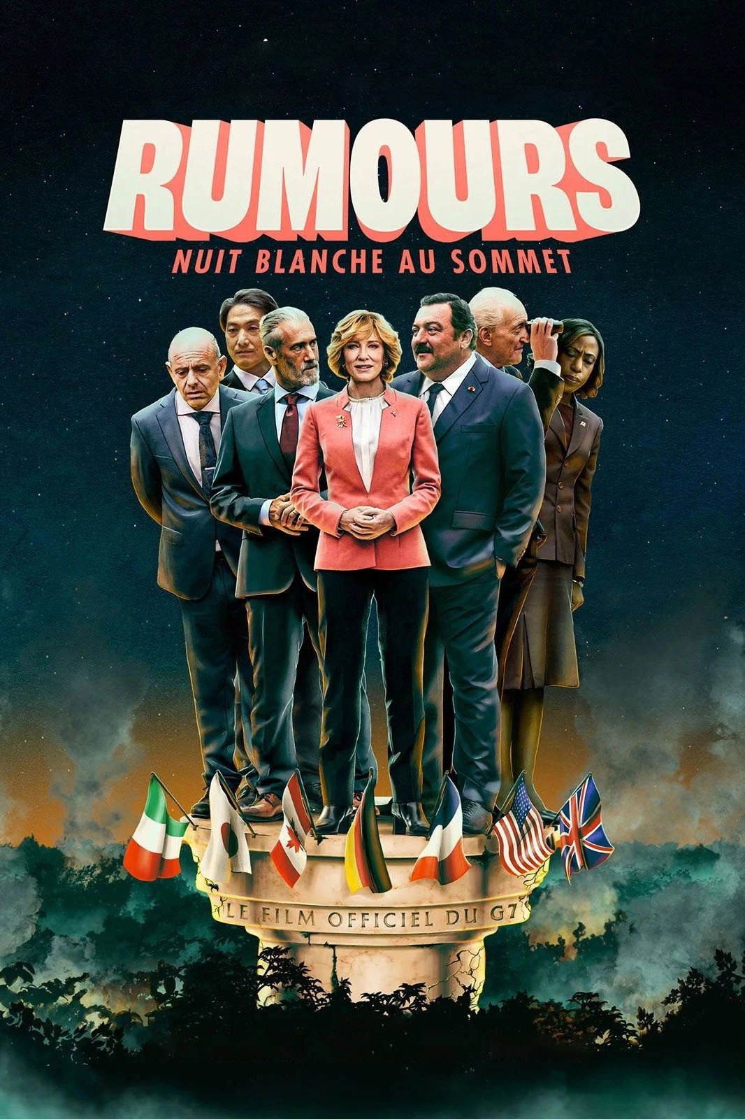 Rumours