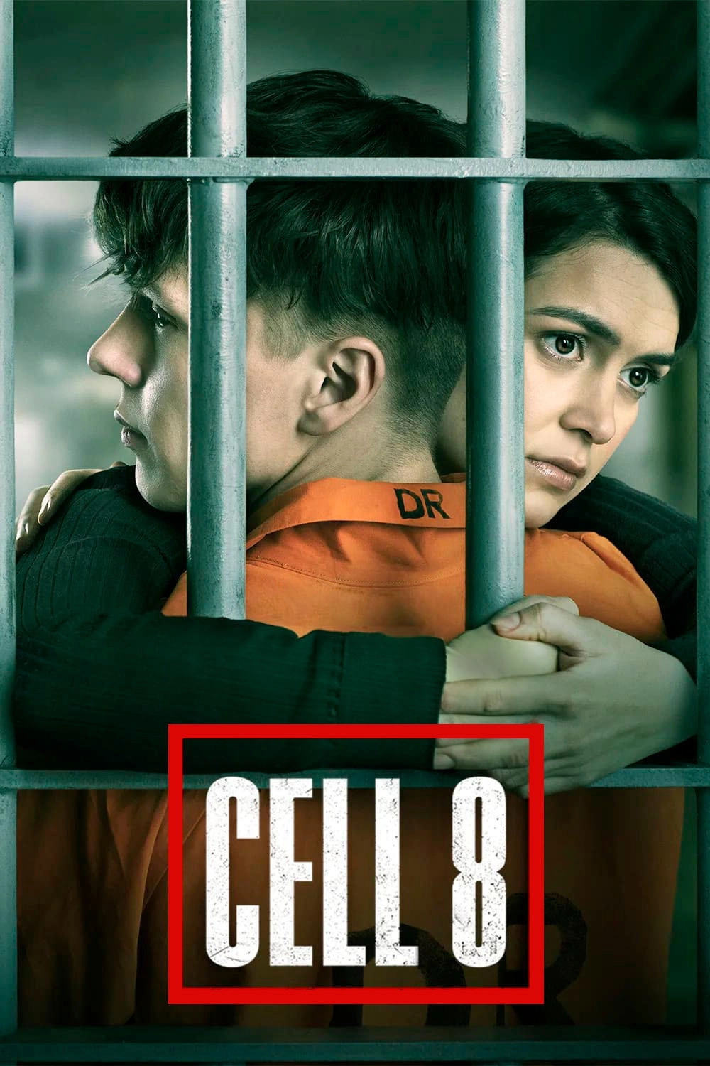Cell 8