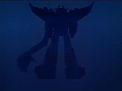 Brave Command Dagwon