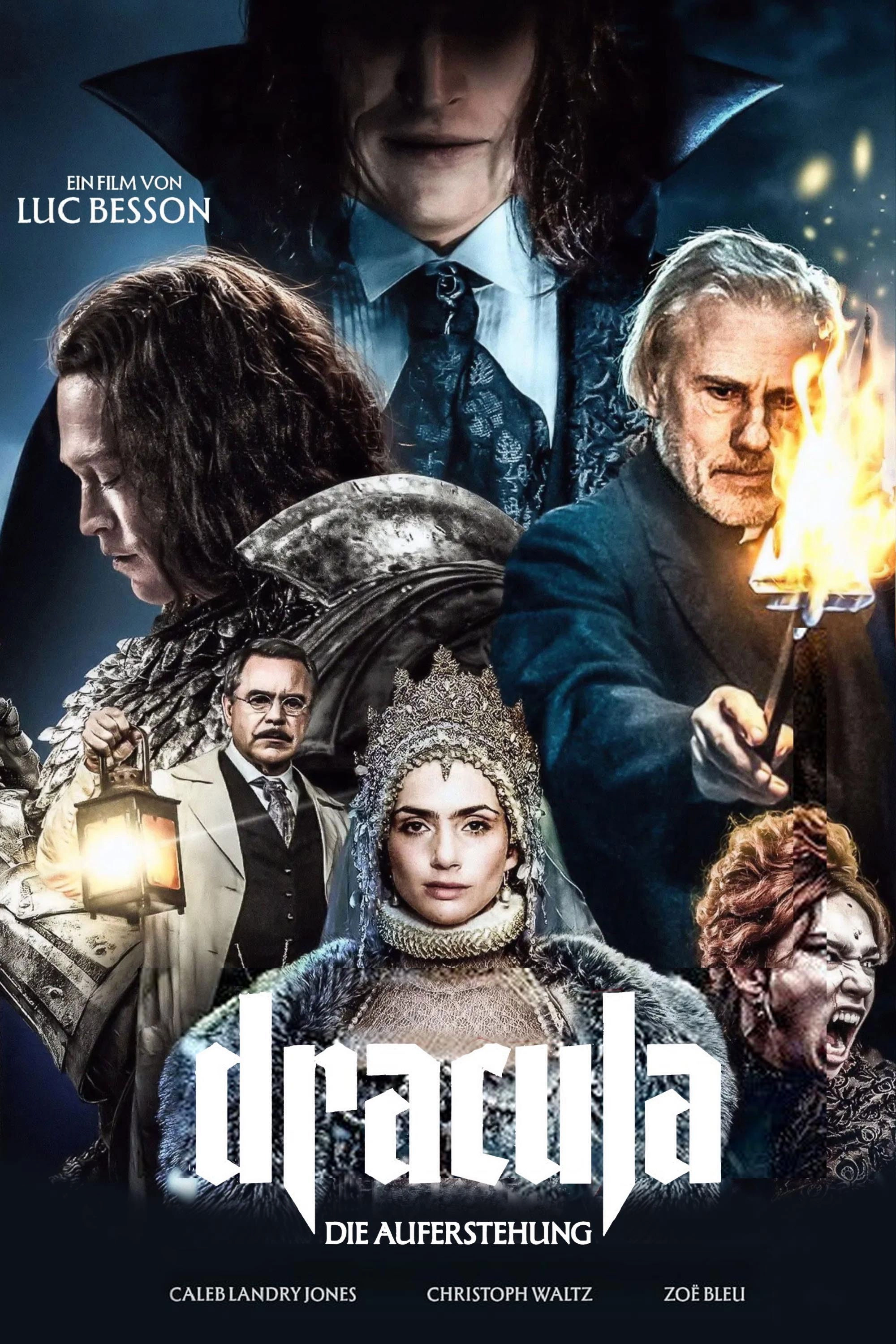 Dracula