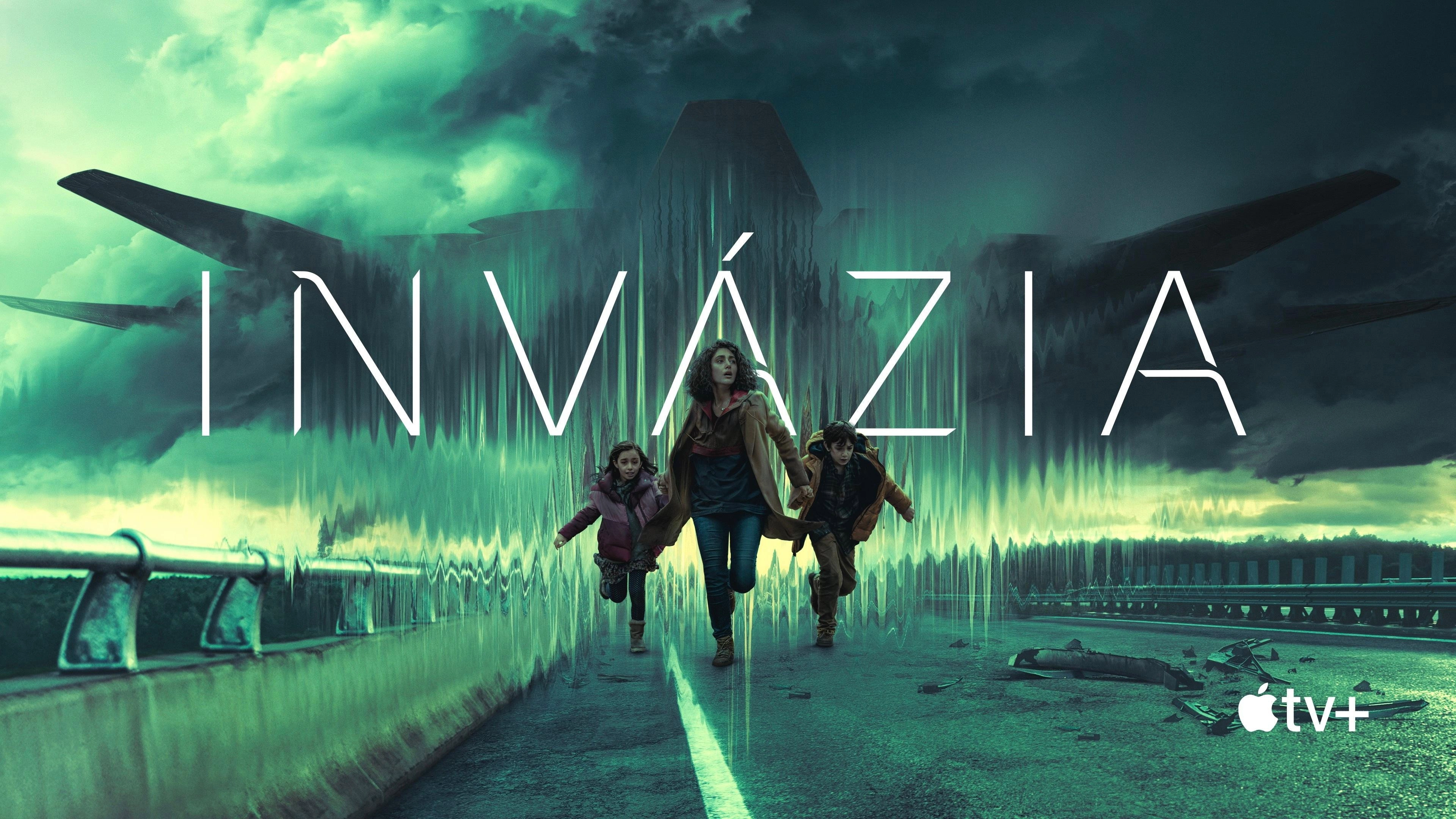 Invasion