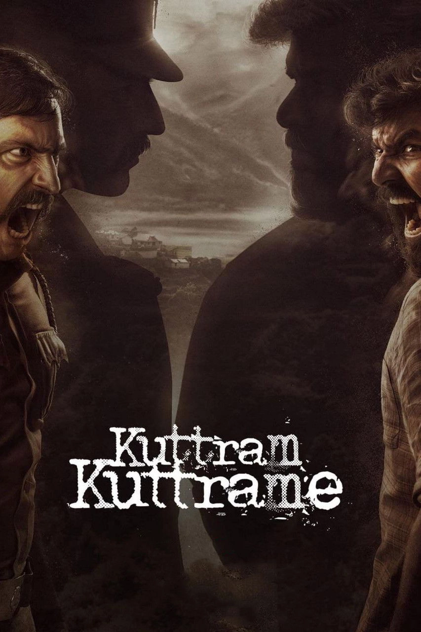 Kuttram Kuttrame