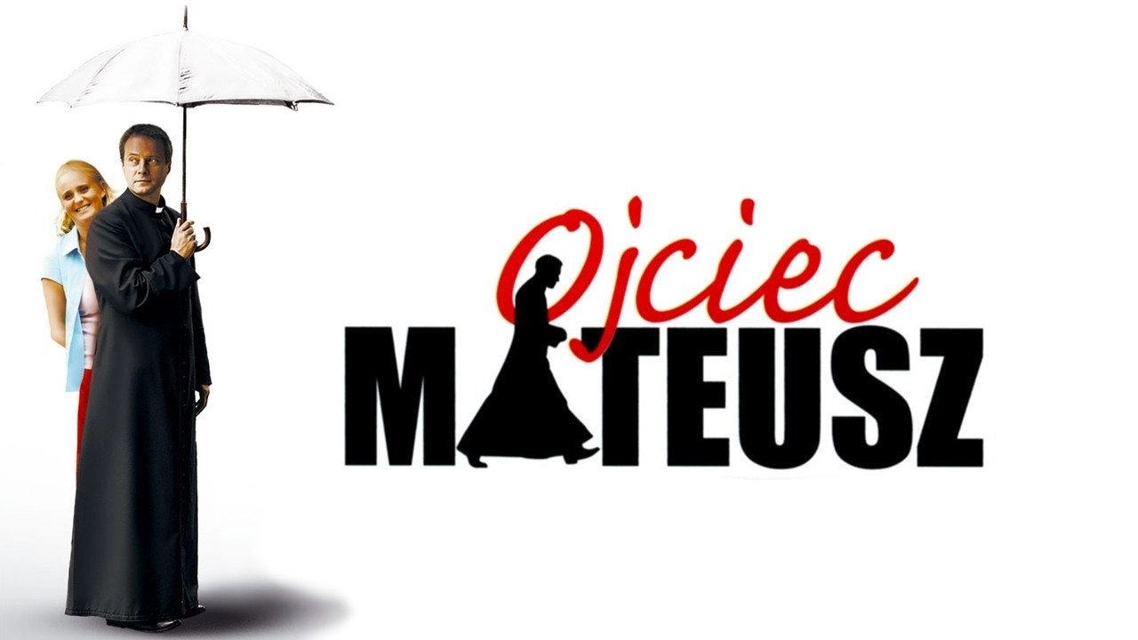 Ojciec Mateusz