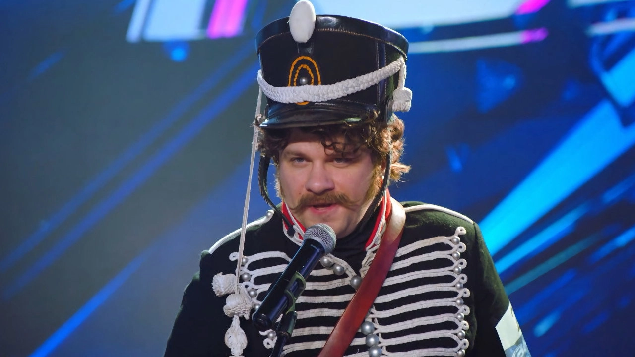 Hussar