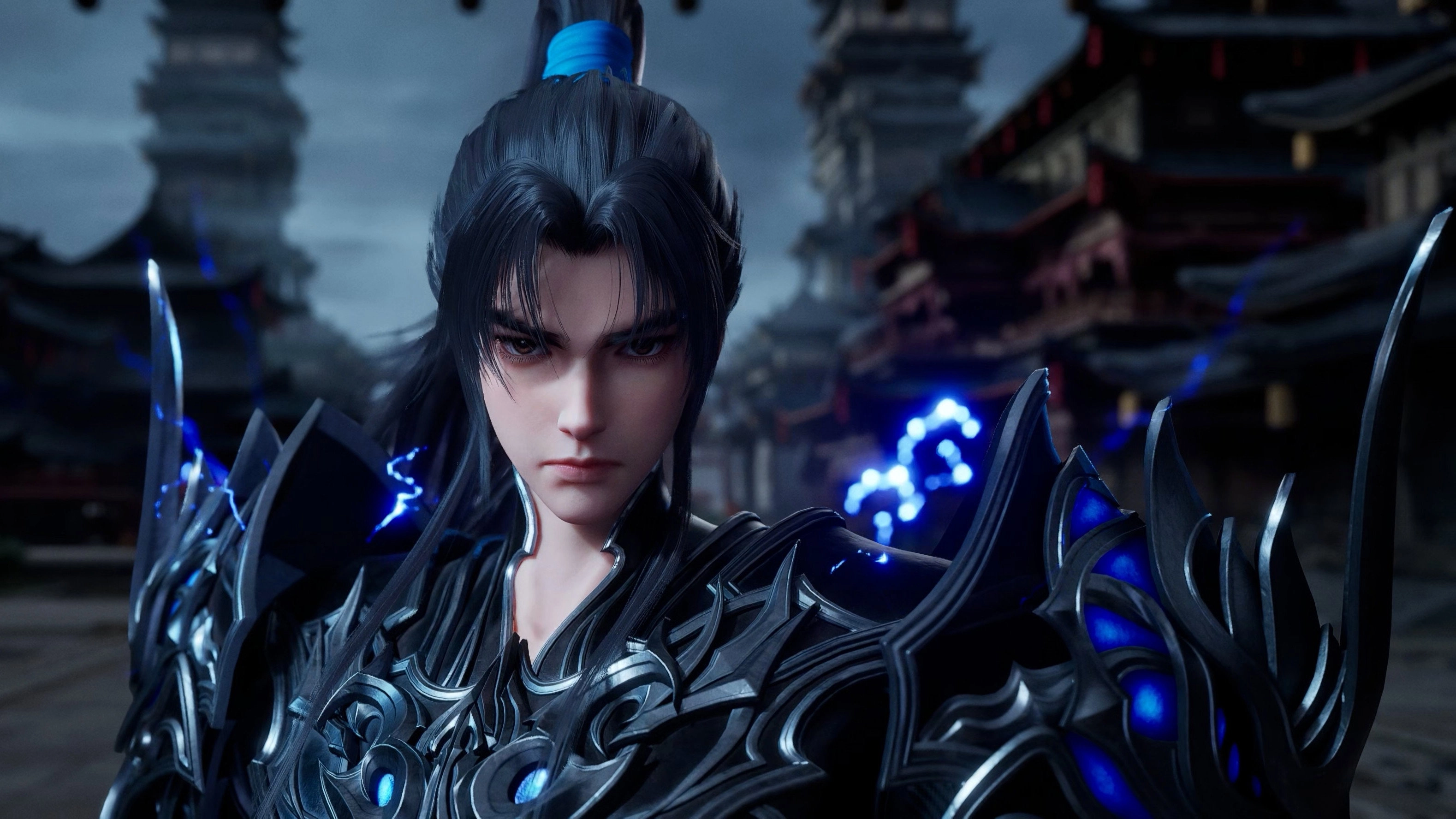 The Demon Hunter