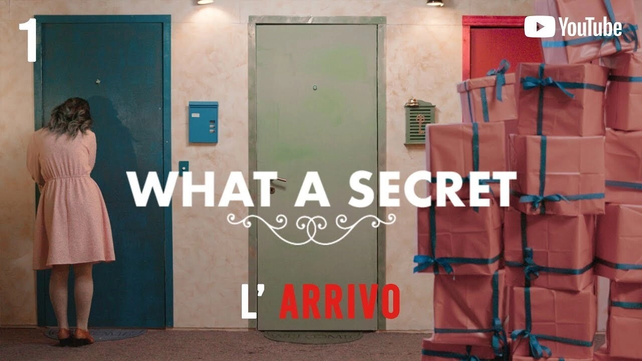 What a Secret
