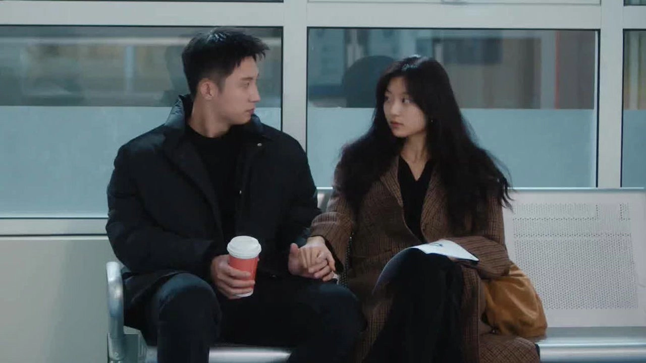 Love Song in Winter