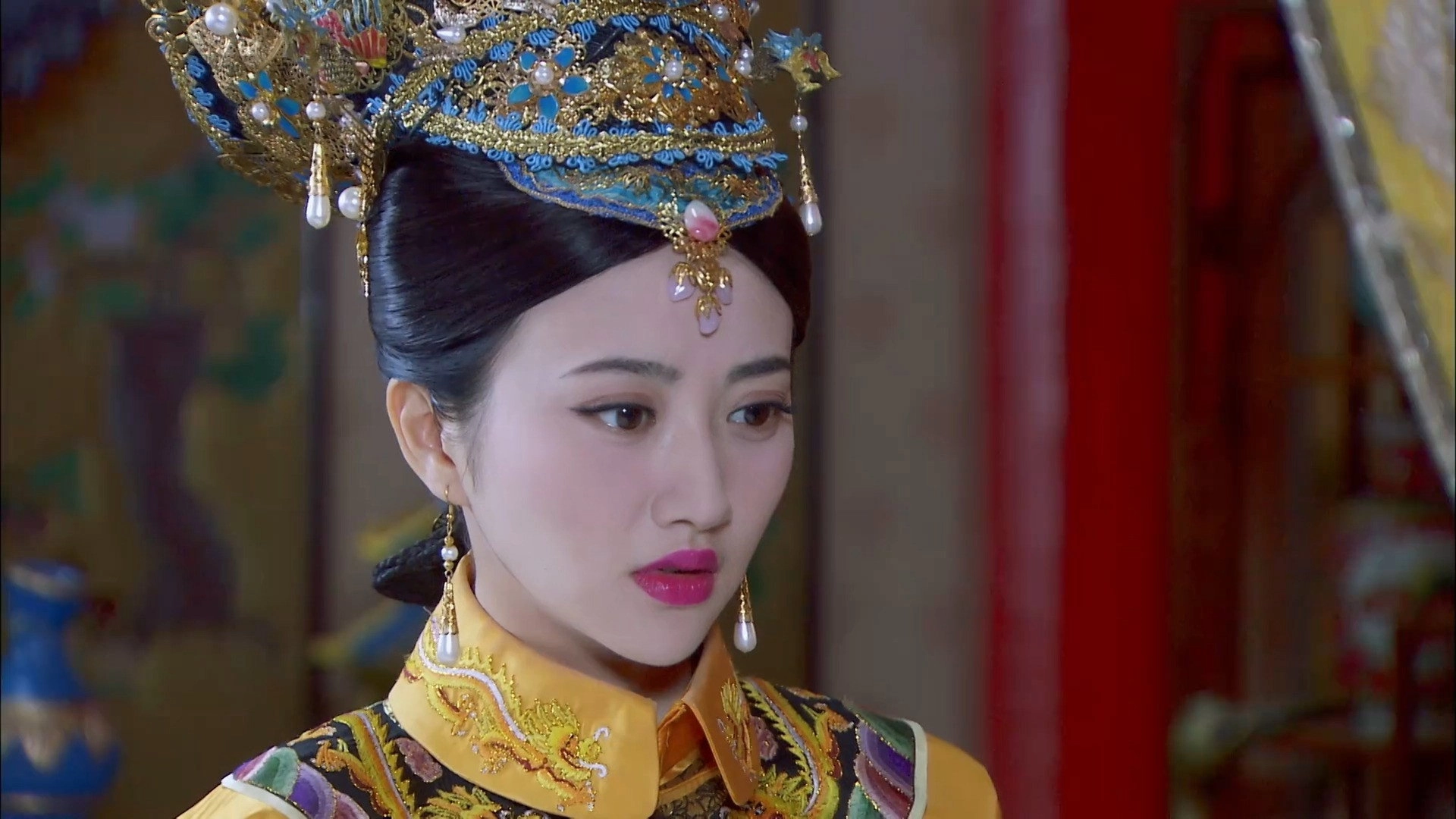 The Legend of Xiao Zhuang