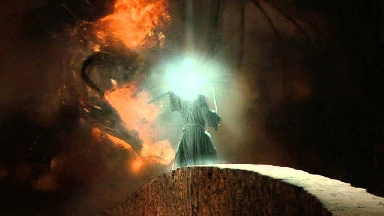 Icons Unearthed: Lord of The Rings