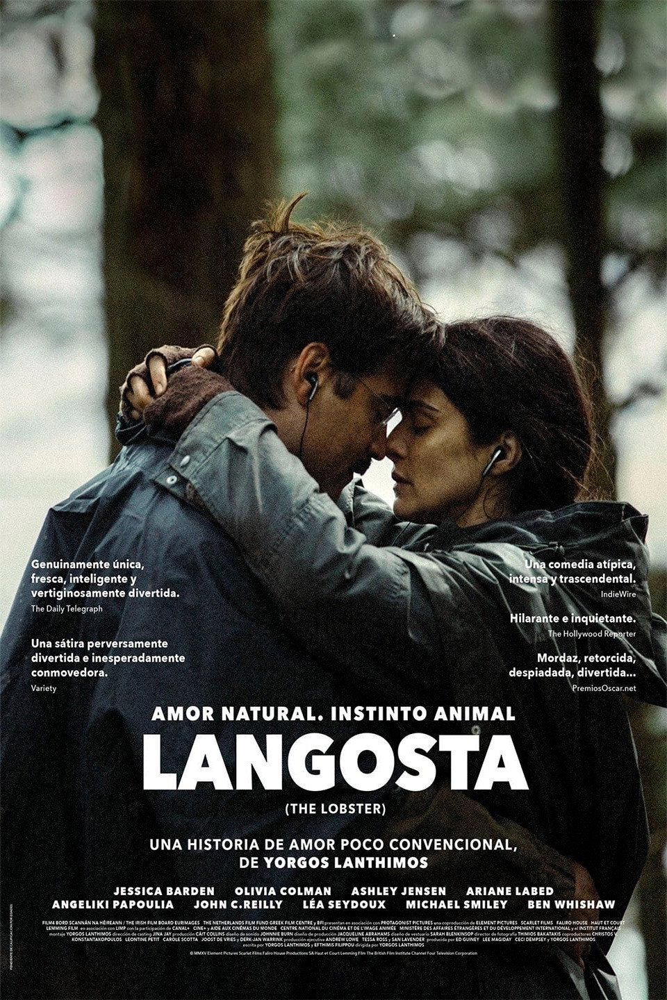 The Lobster