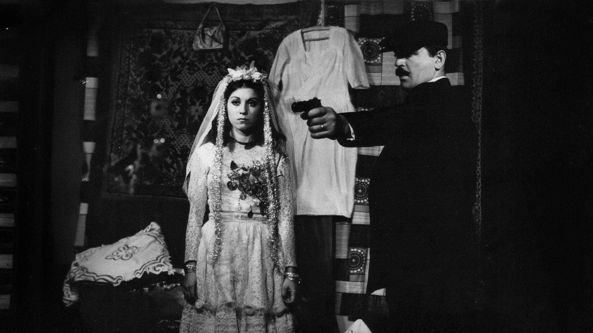 Bride of the Earth