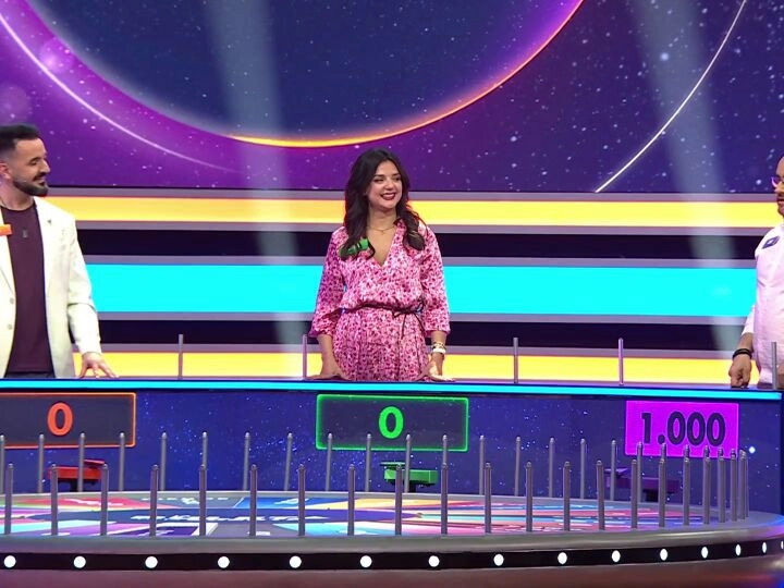 La Ruleta de la Suerte Noche