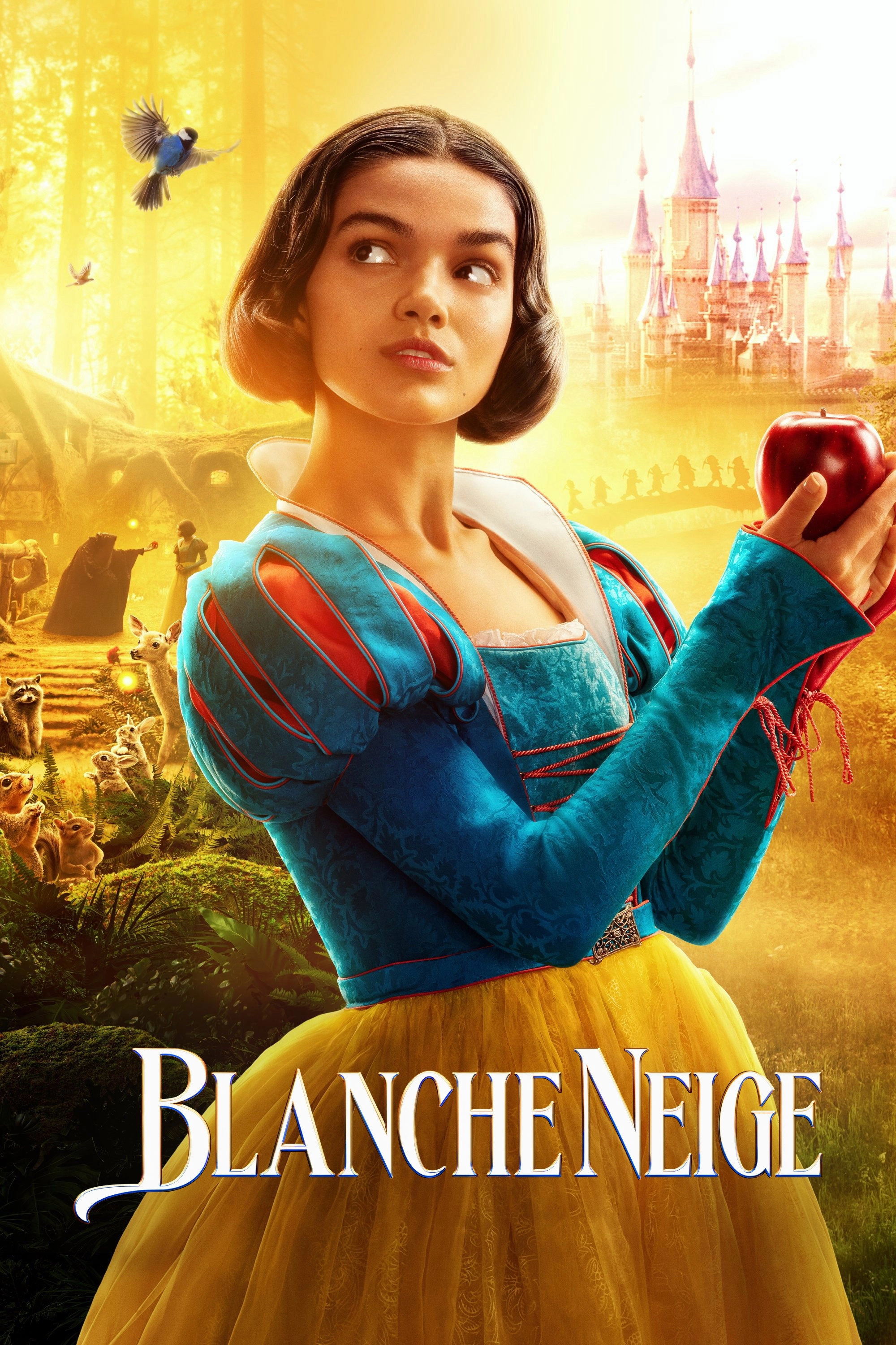 Snow White