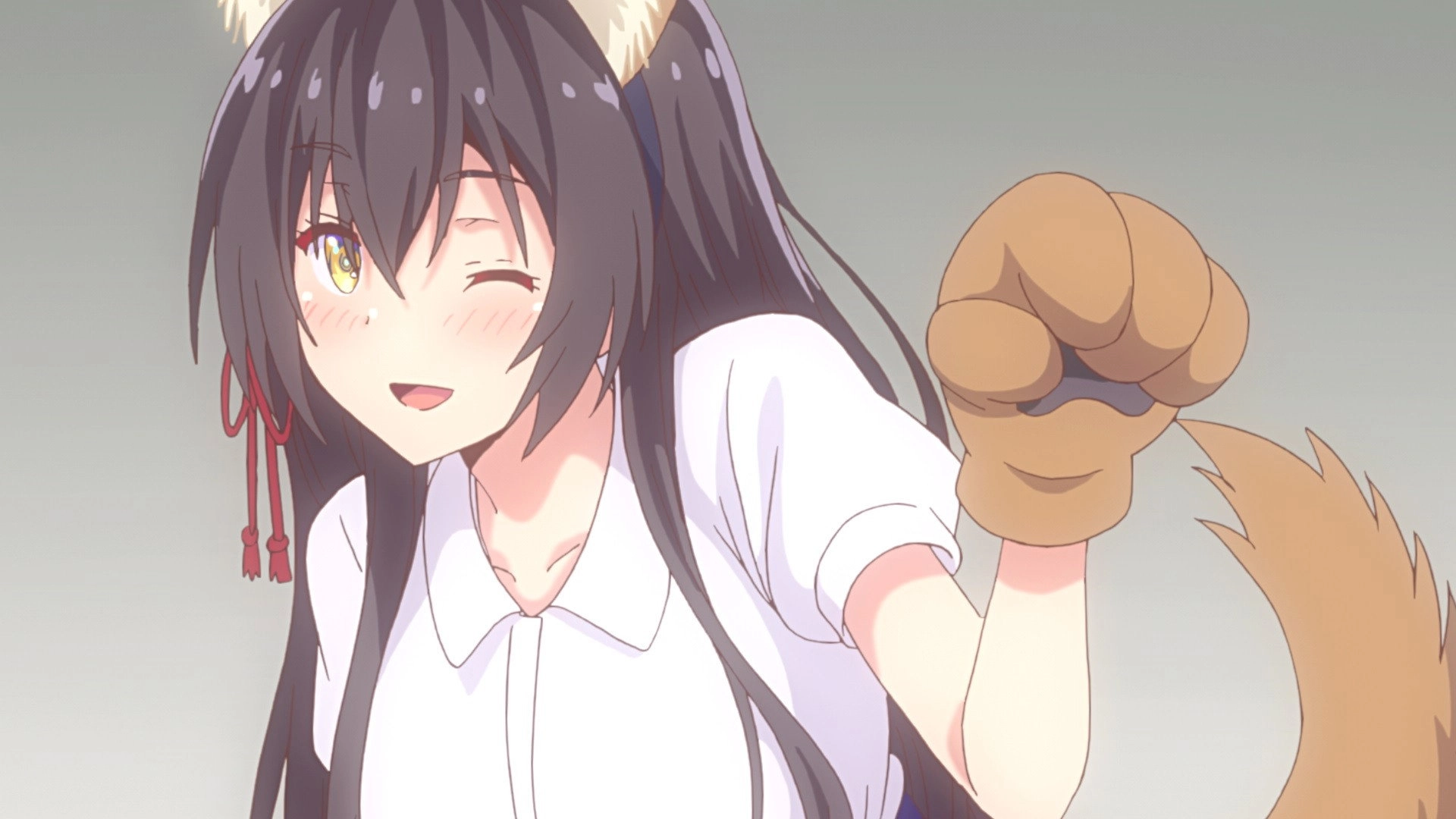 Hensuki: Are You Willing to Fall in Love With a Pervert, As Long As She's a Cutie?