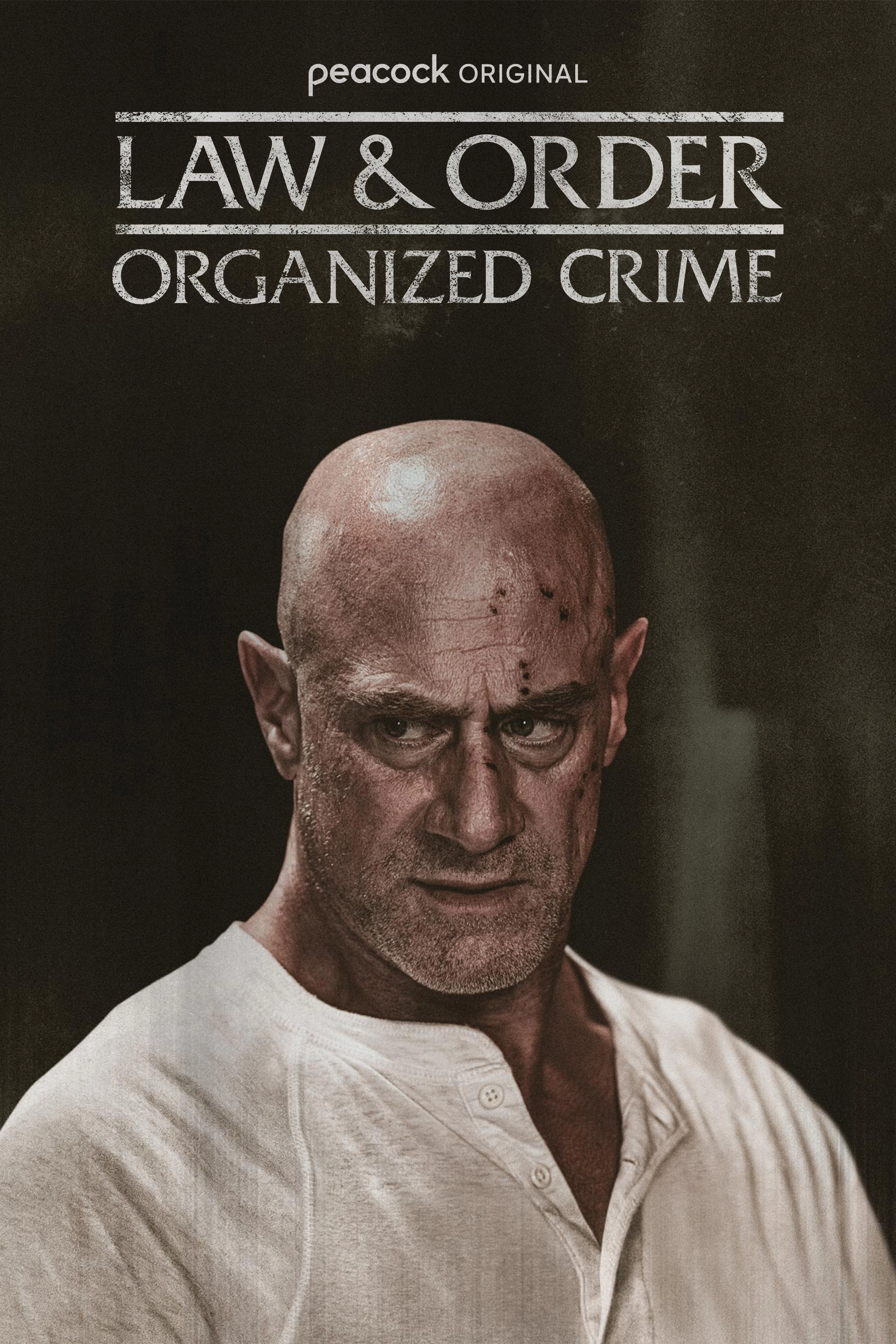 Law & Order: Organized Crime