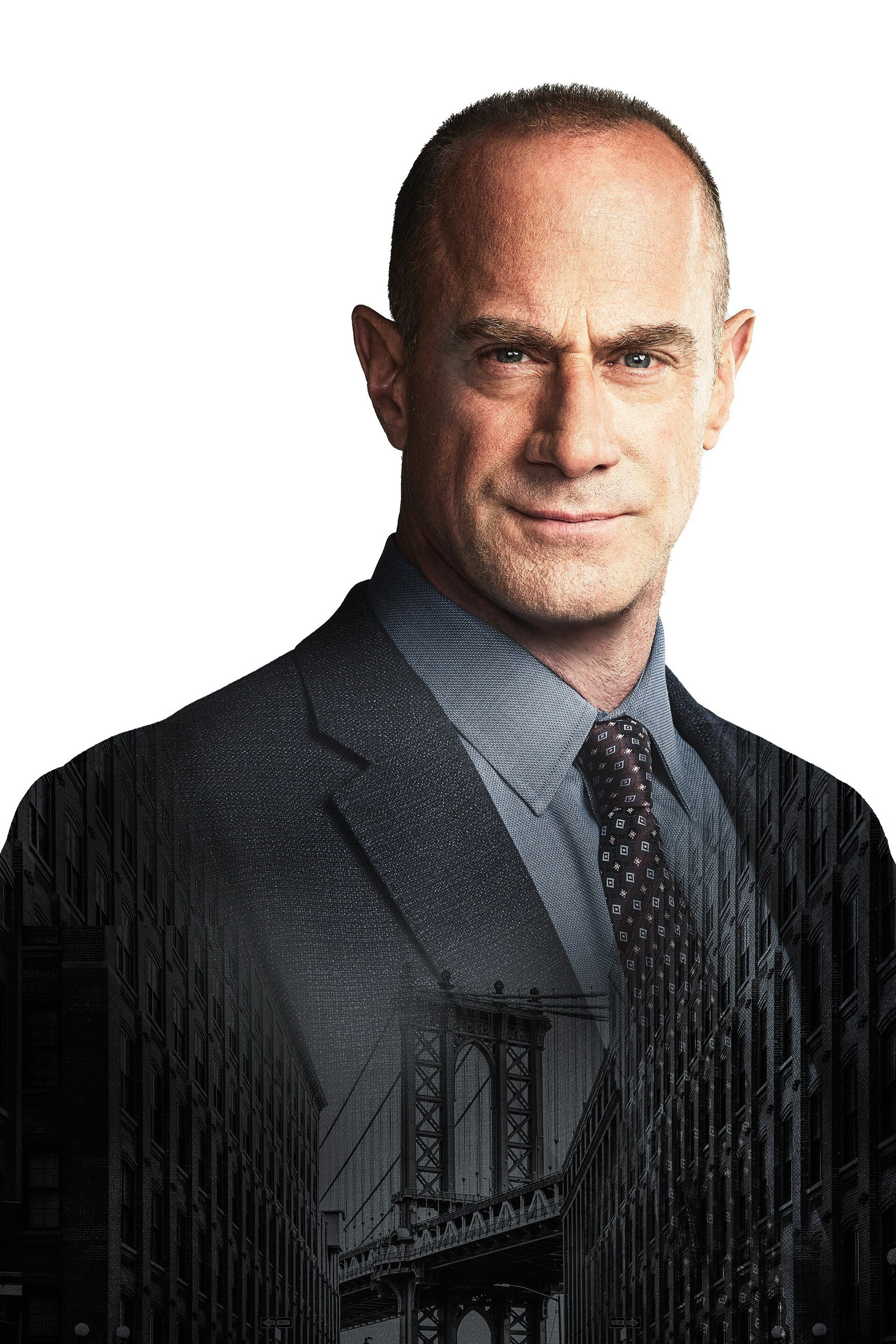 Law & Order: Organized Crime