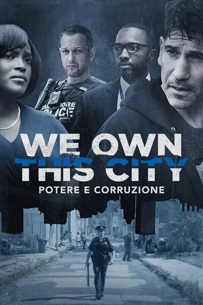 We Own This City