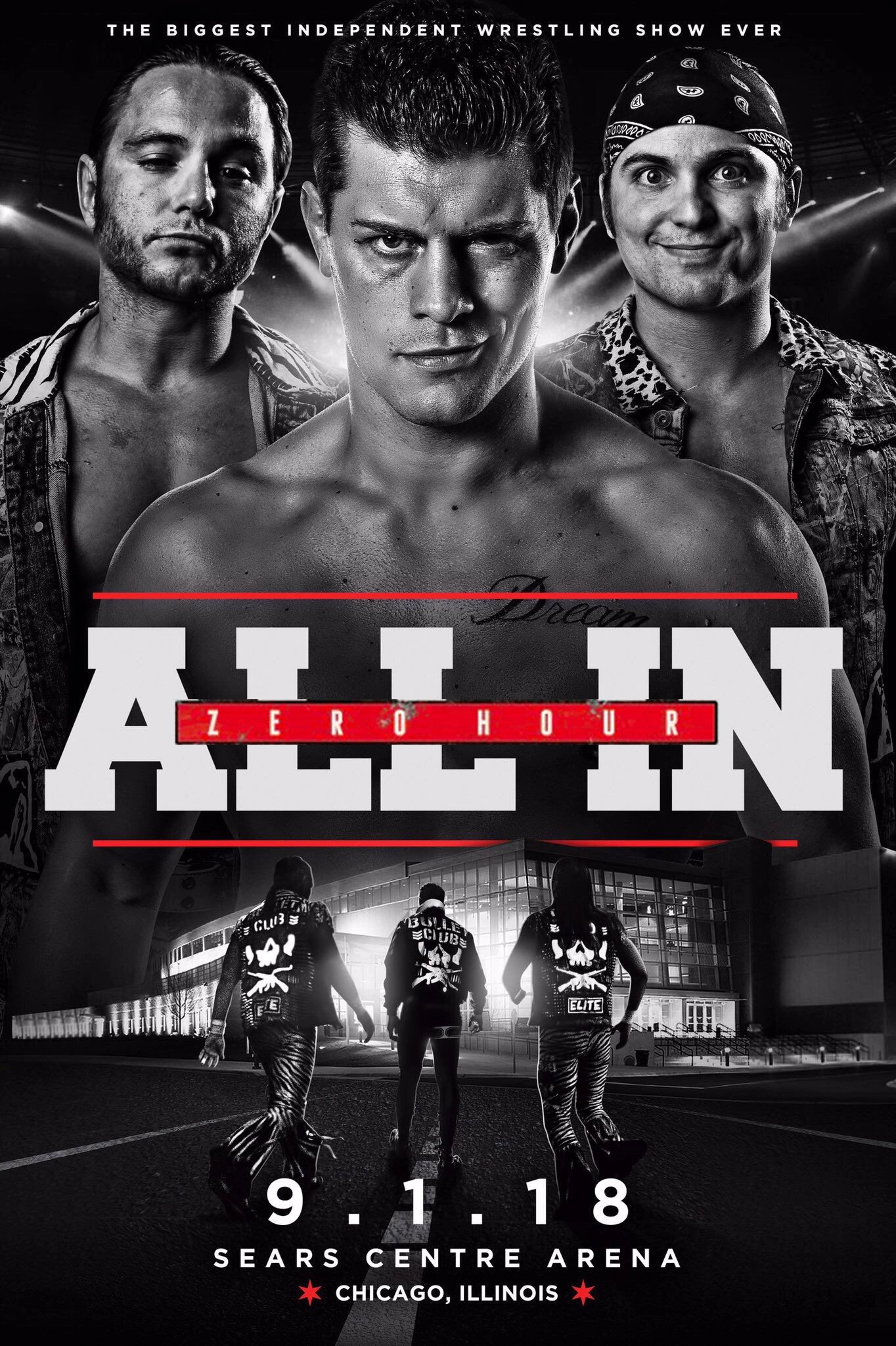 All In