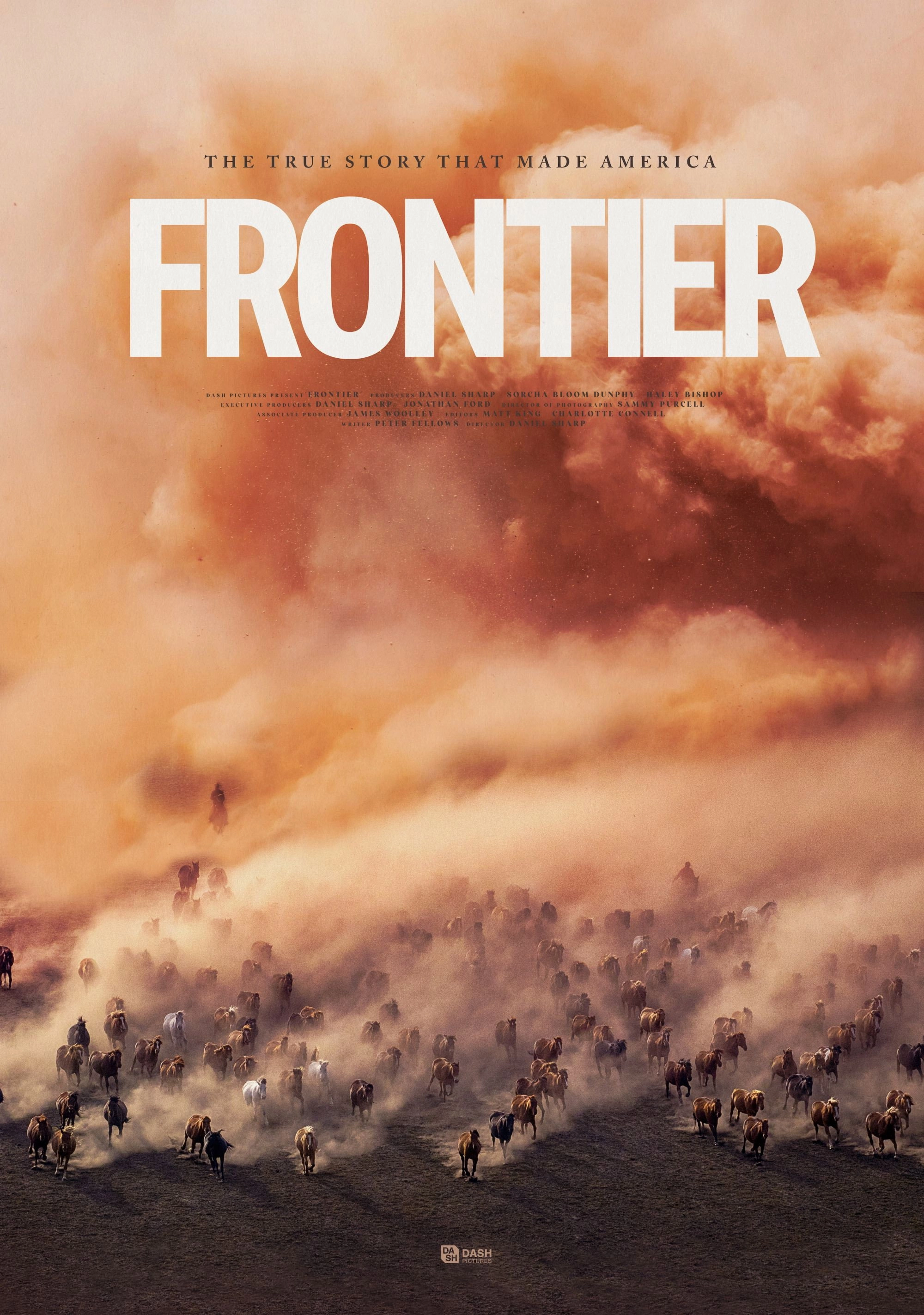 The Frontier