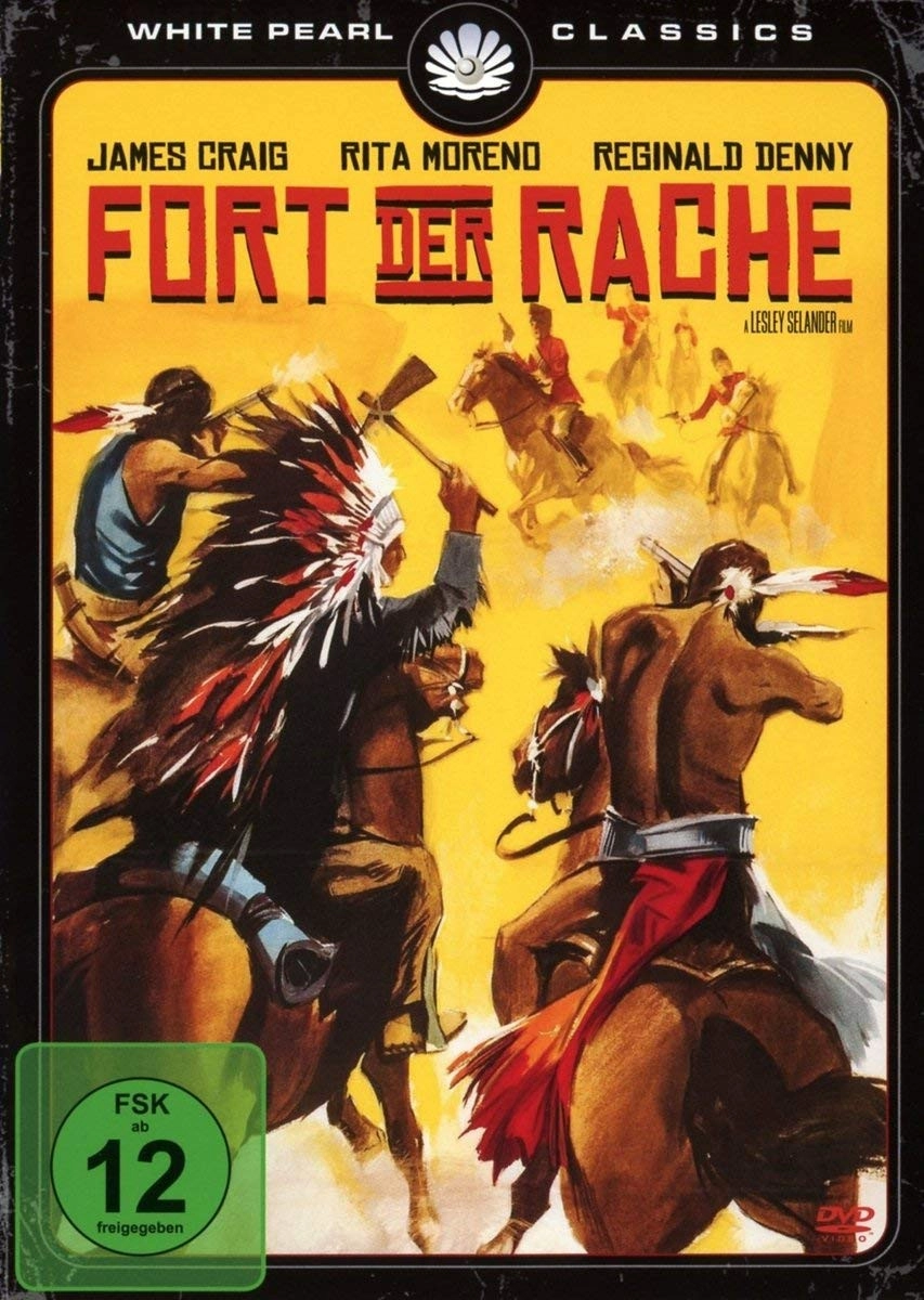Fort Vengeance