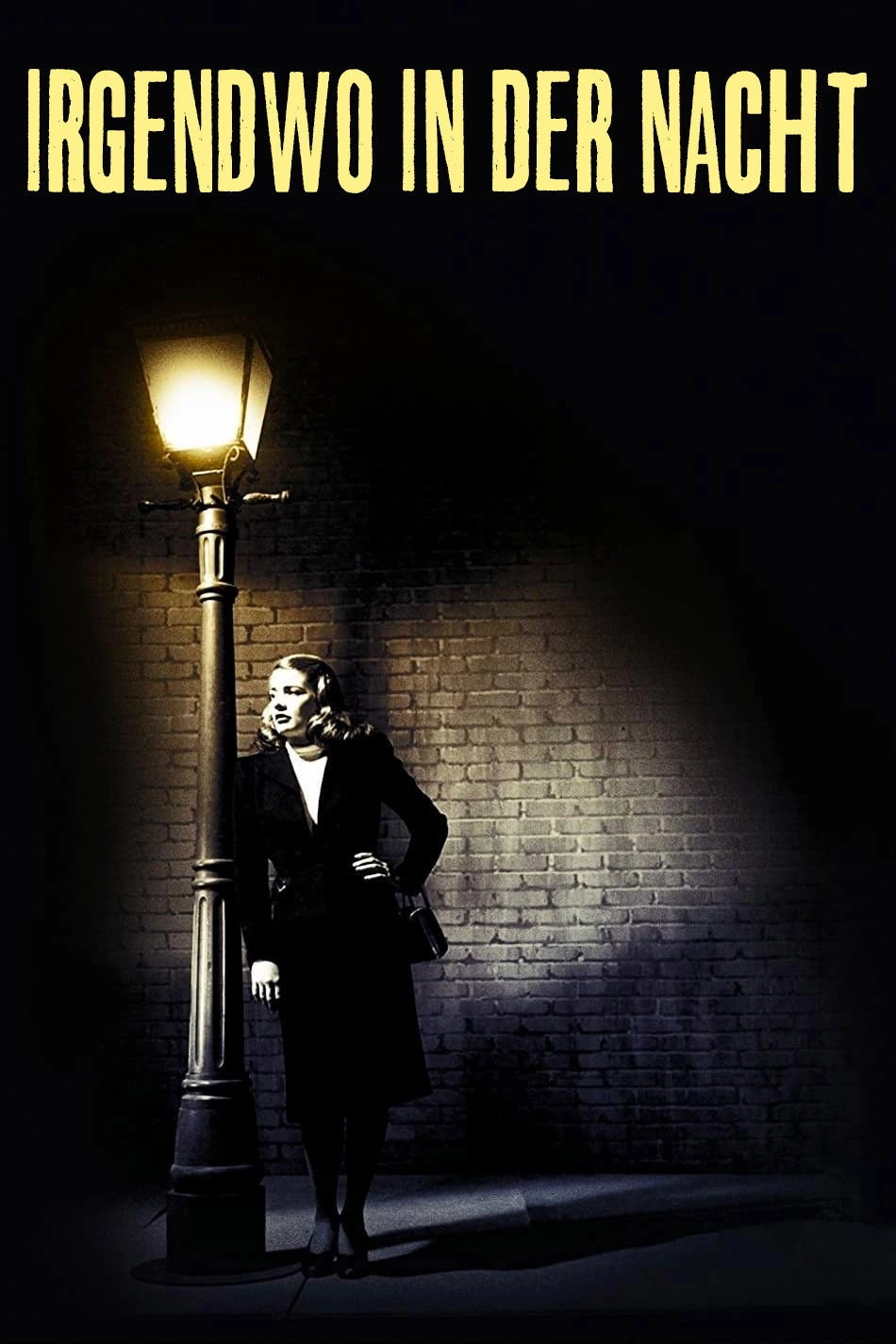 Somewhere in the Night