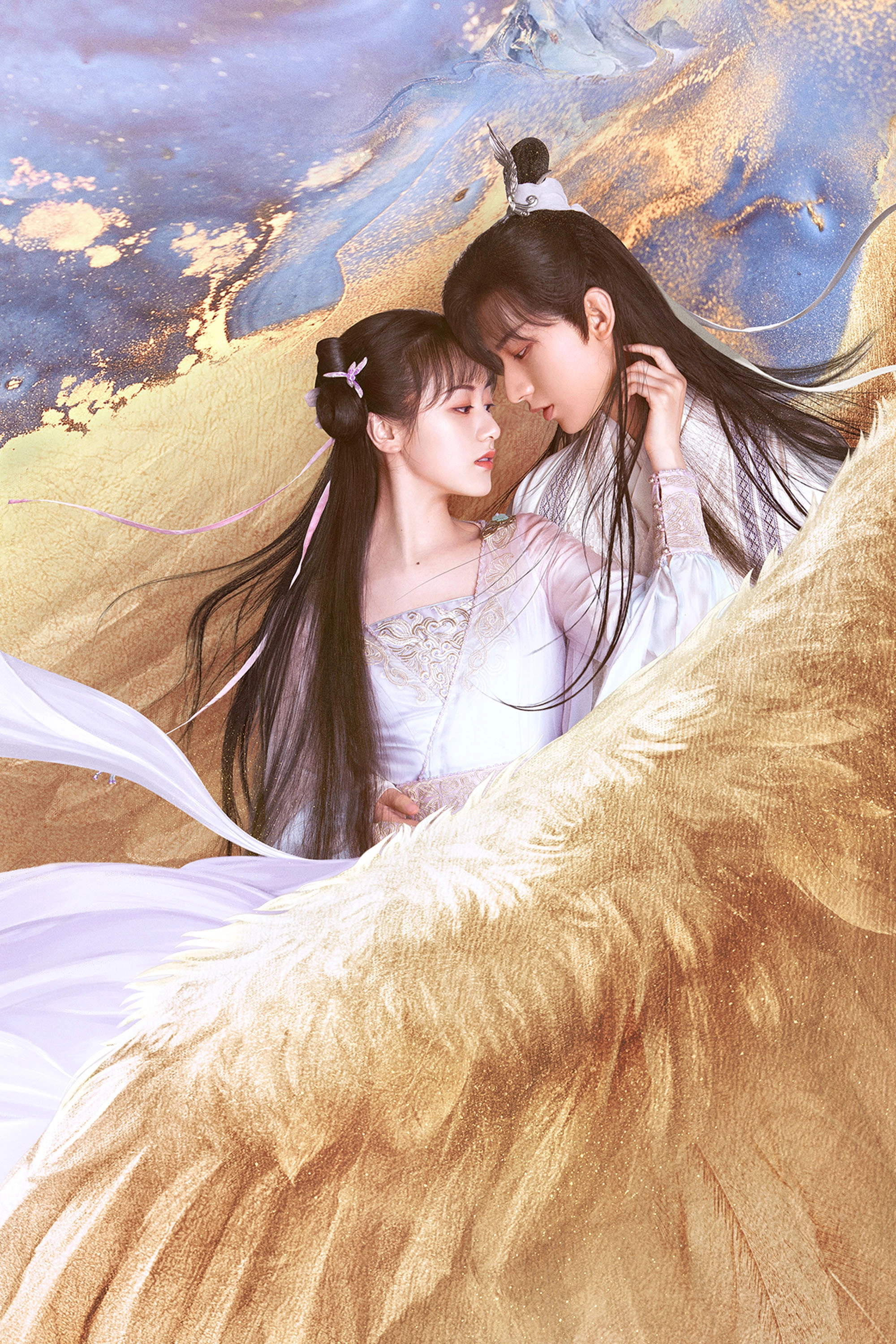 Love and Redemption