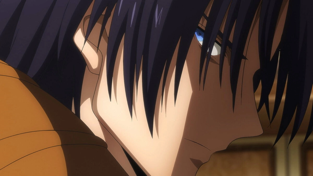 Rurouni Kenshin