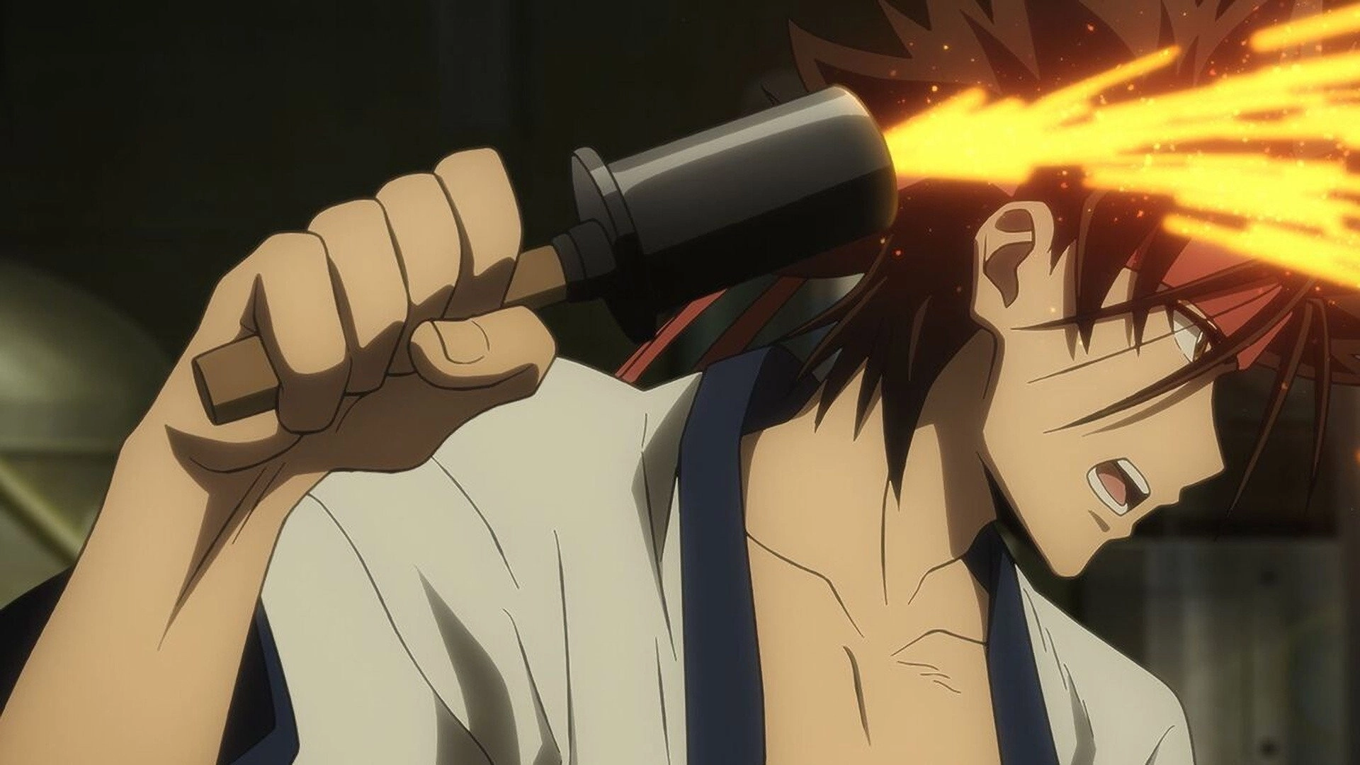 Rurouni Kenshin