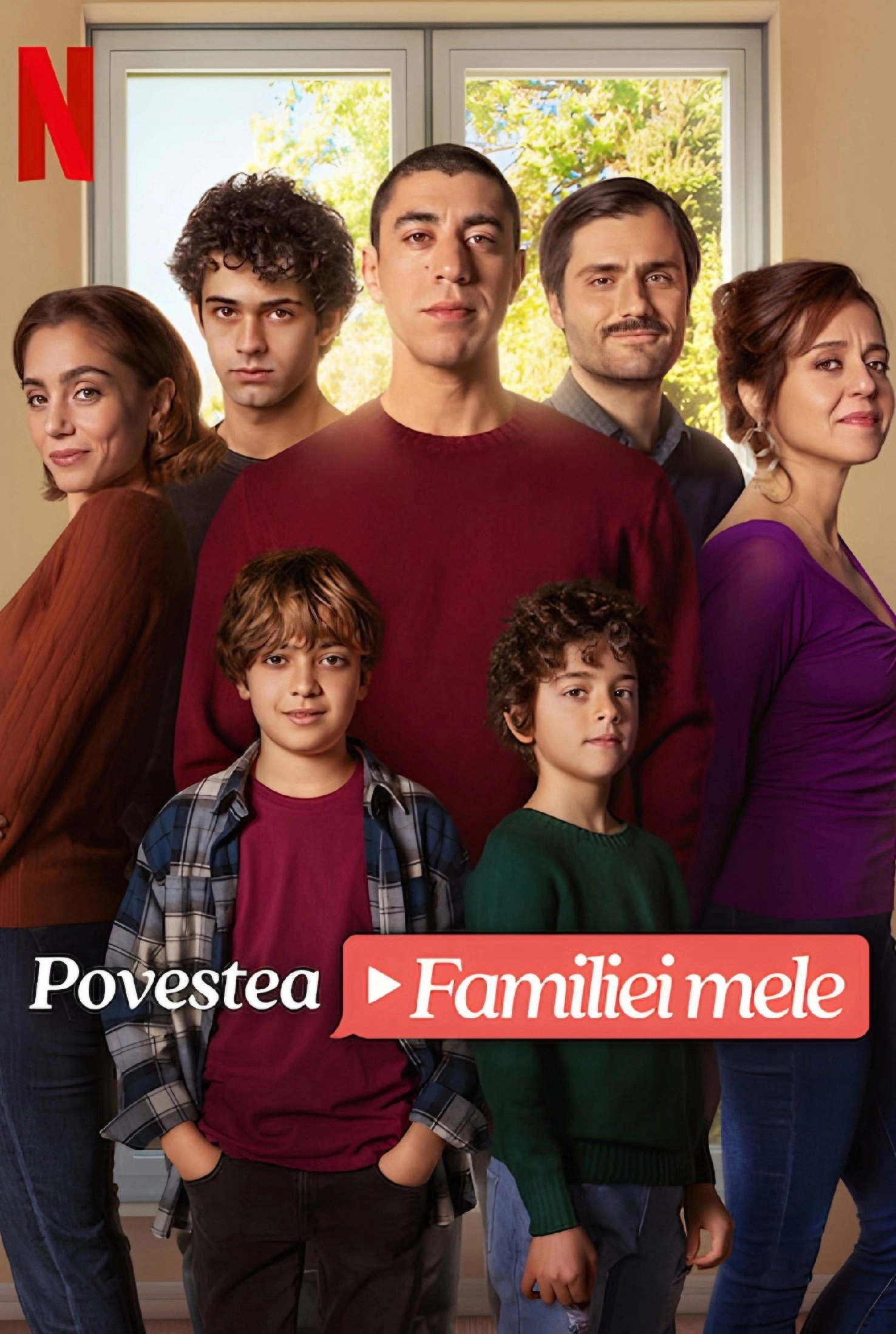 My Family