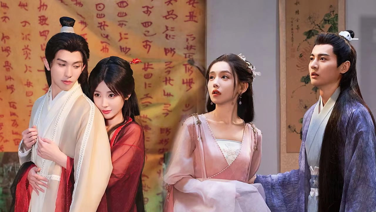 Kai Bo Ba Duan Ju Ji