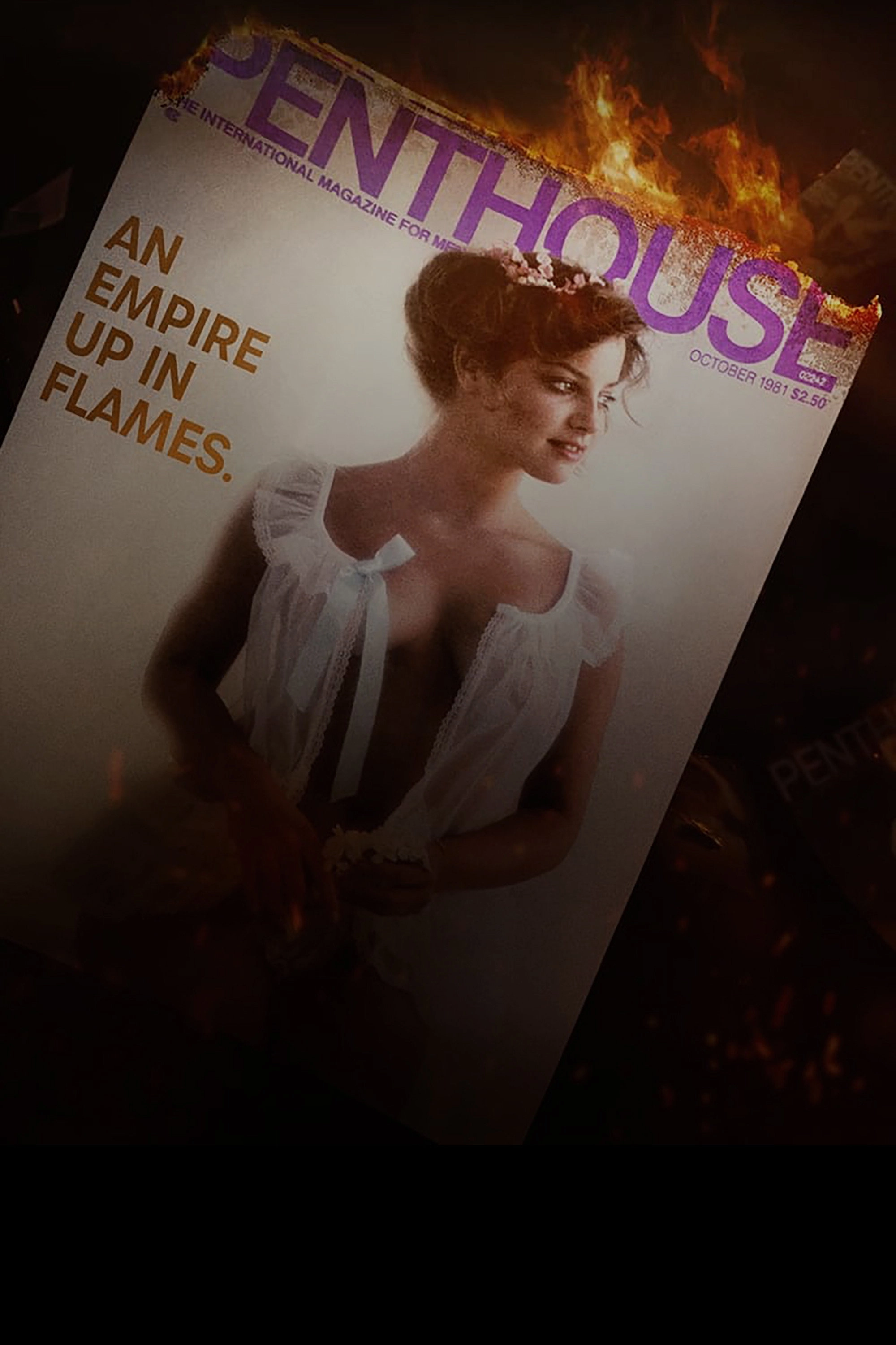 Secrets of Penthouse