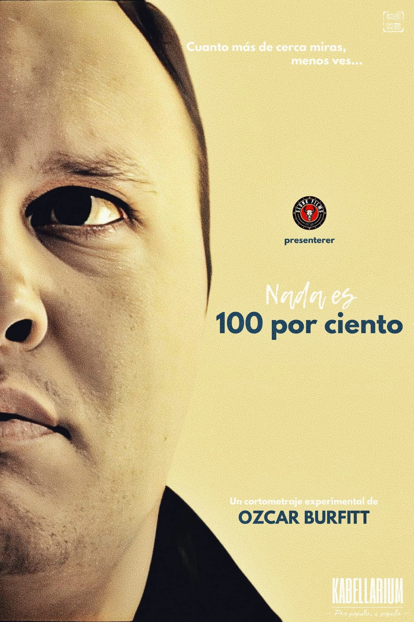 Nothing is 100 Percent