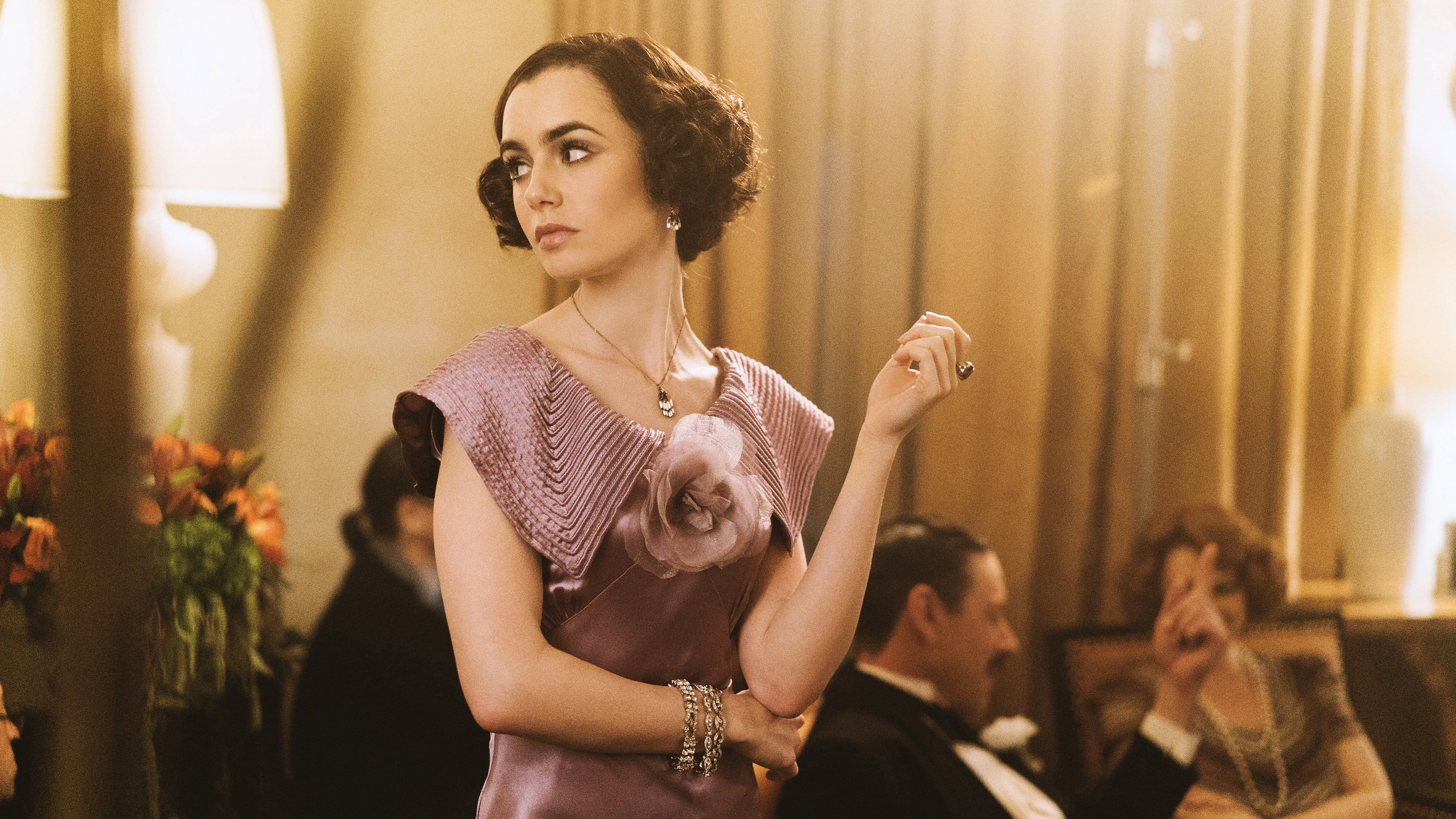 The Last Tycoon
