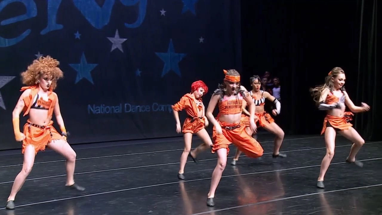 Dance Moms