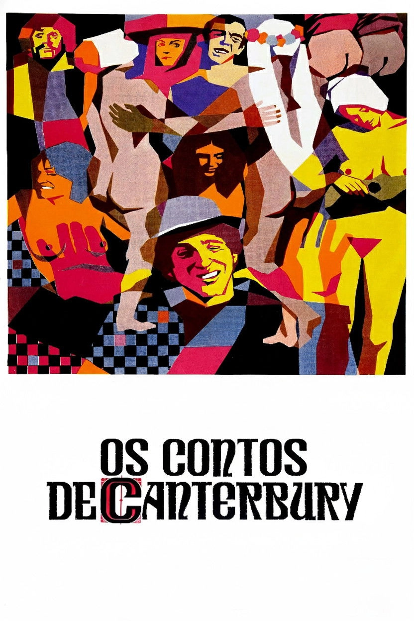 The Canterbury Tales