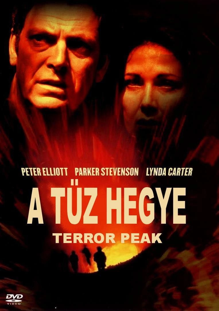 Terror Peak
