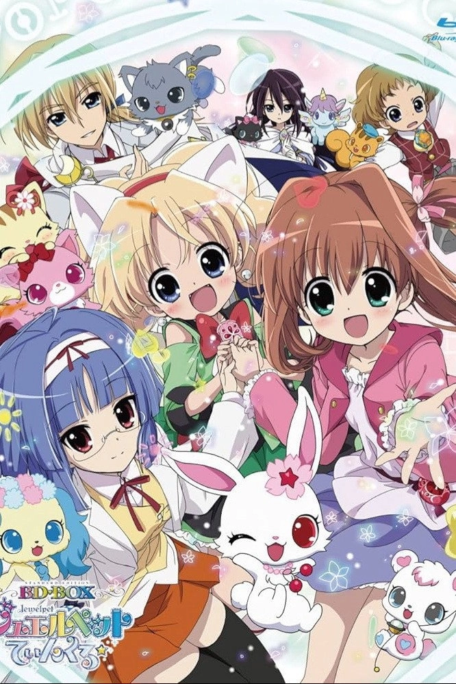 Jewelpet