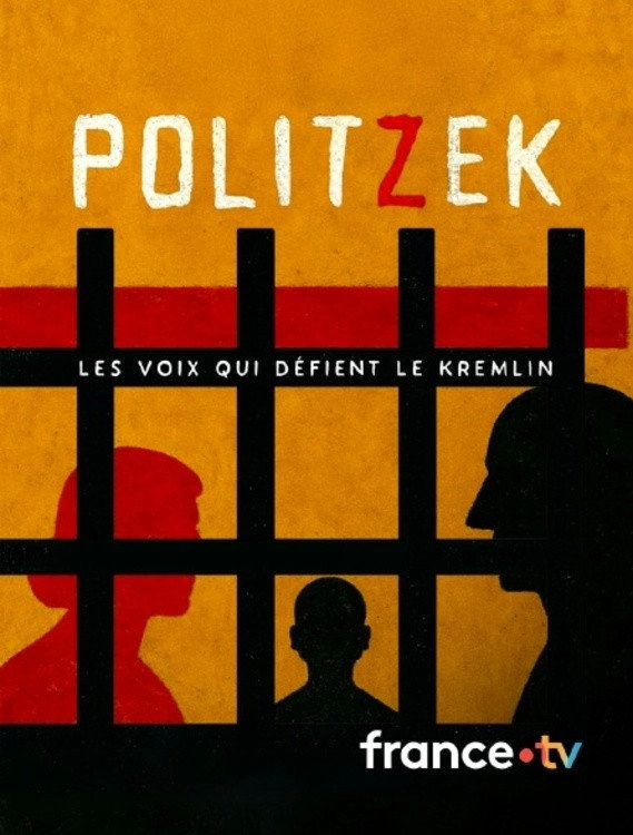 Politzek, the voices that challenge the Kremlin