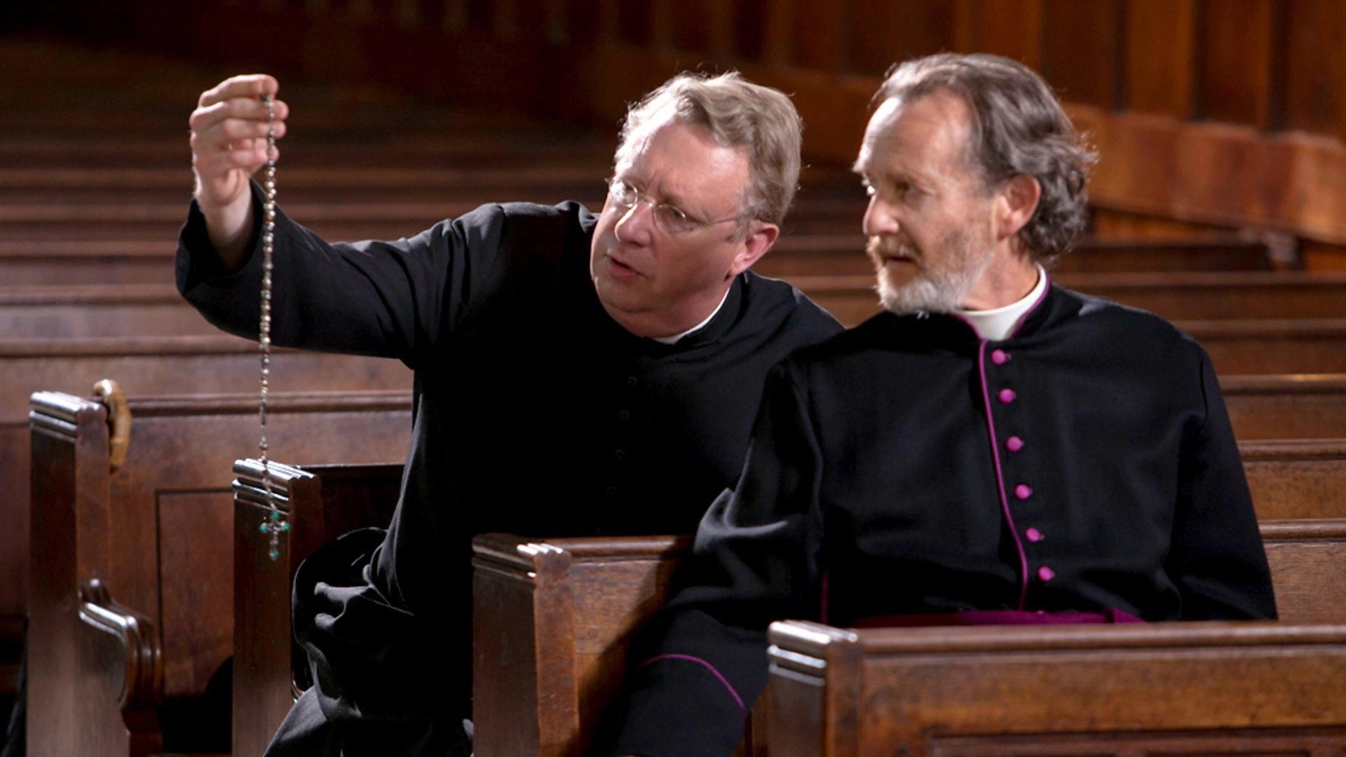 Father Brown