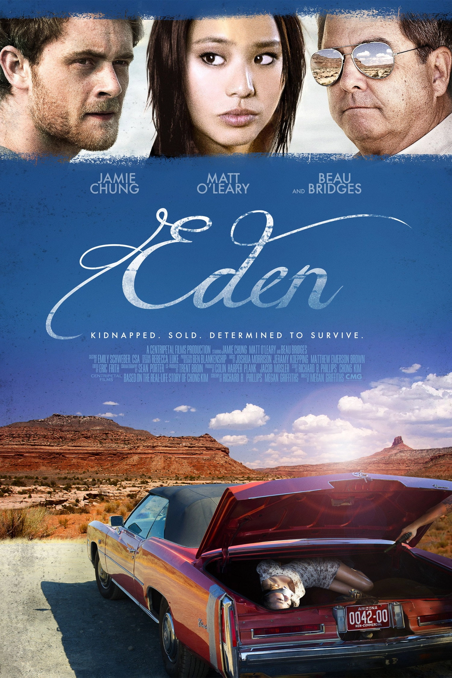 Eden
