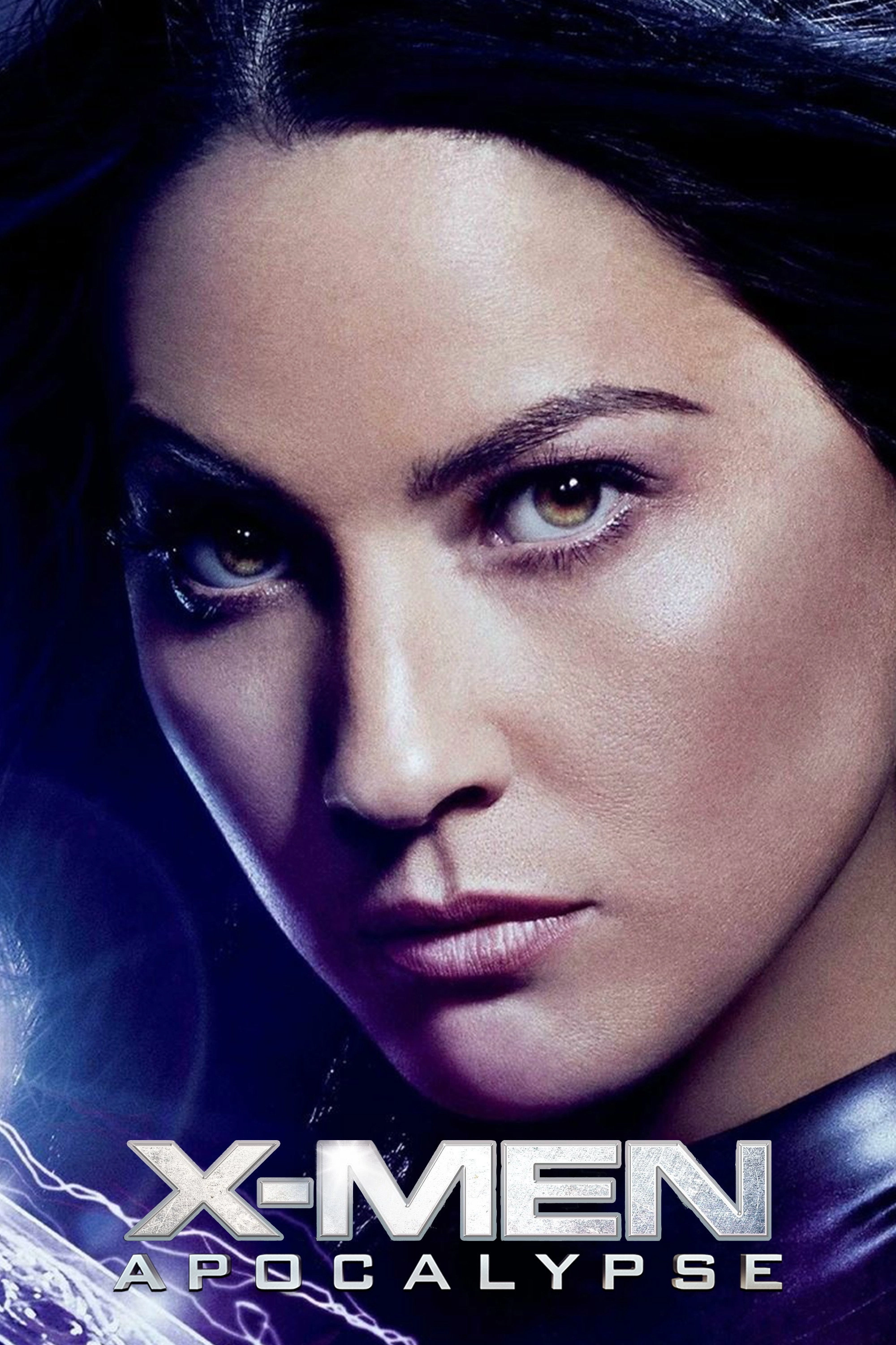 X-Men: Apocalypse