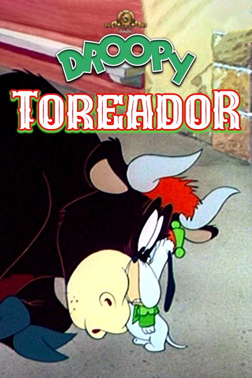Señor Droopy